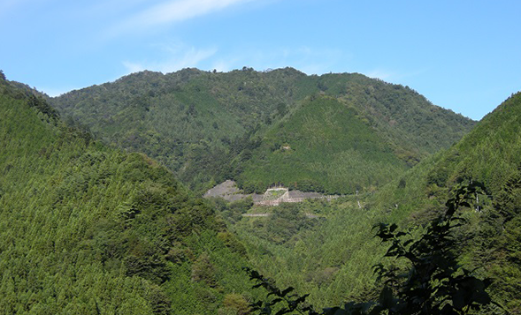 檜原・あきる野