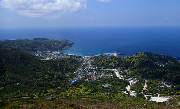 神津島