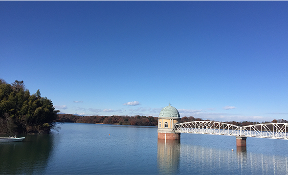 都立狭山自然公園